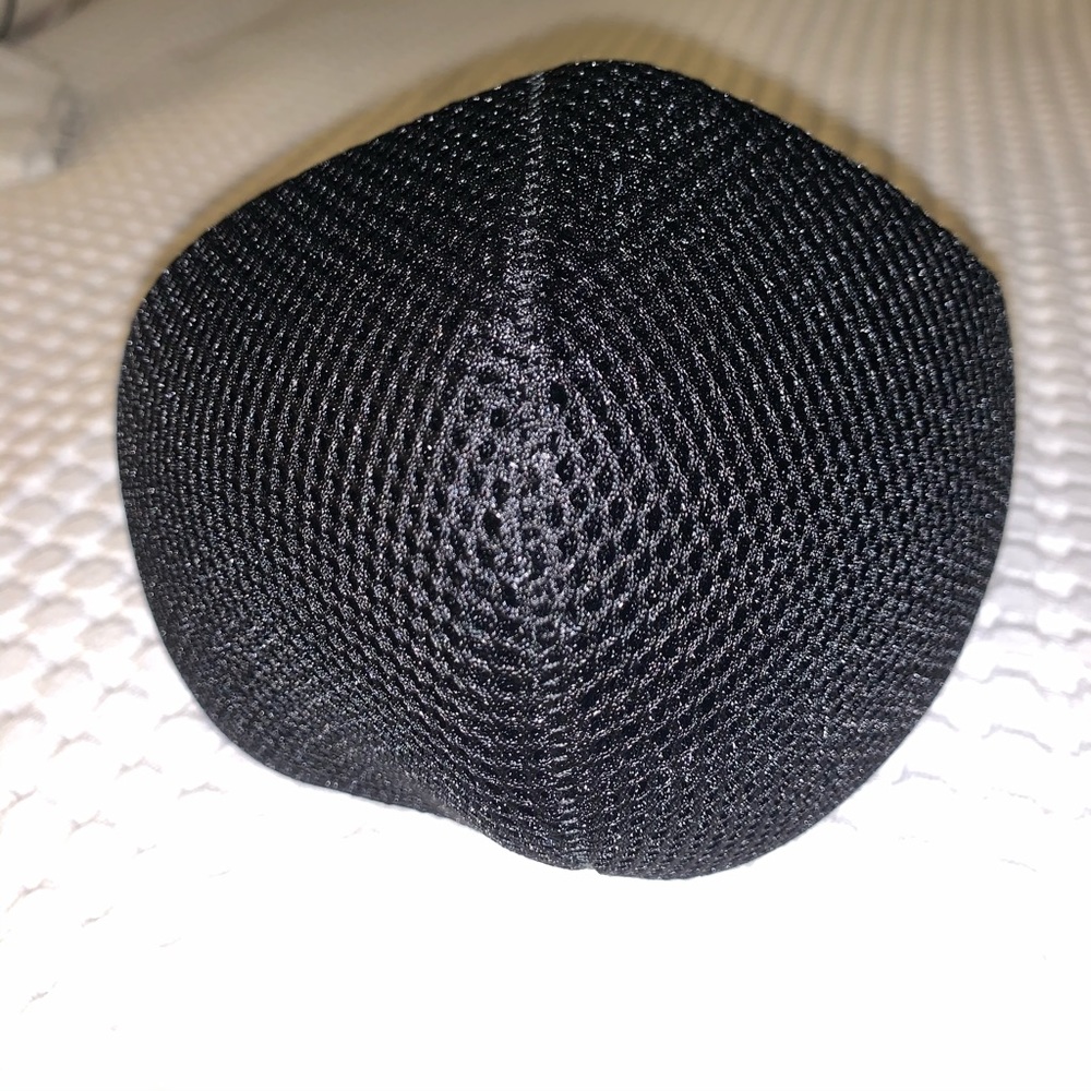 Fashionable, Black Facial Cover w/Carbon Filter